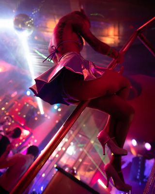 Insomnia Club Insomnia Club