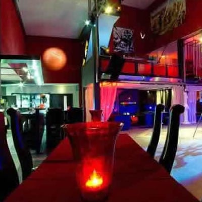 AiB Hamburg @Catonium